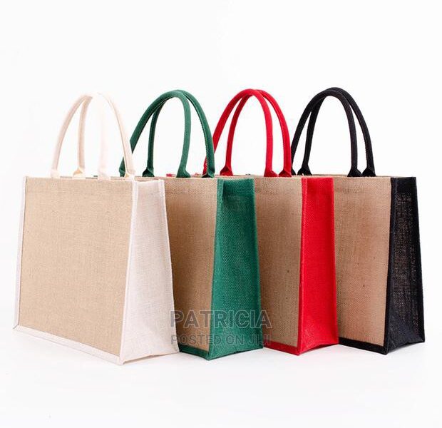 Souvenir Bags