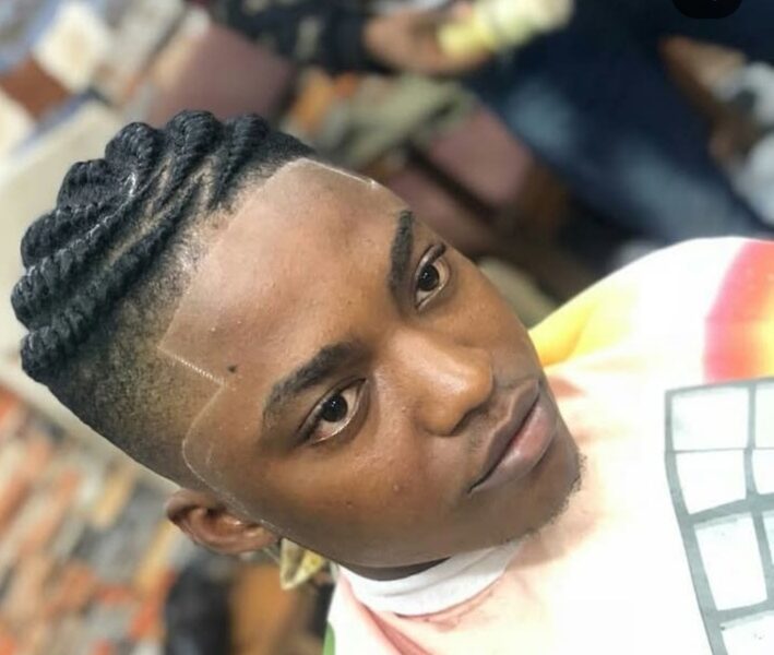 Rencelaw's Barbershop