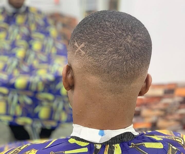 Rencelaw's Barbershop