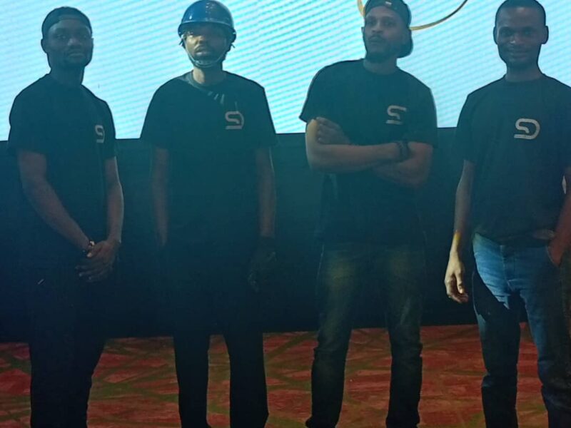 Sunny Day Global Ventures Limited