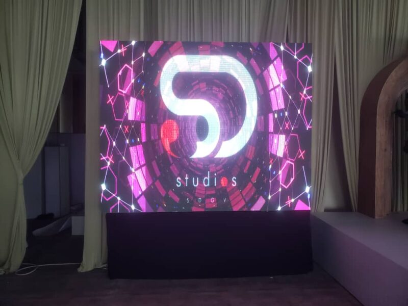 Sunny Day Global Ventures Limited