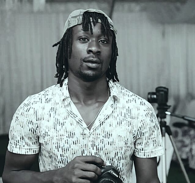 Film maker,soccer player