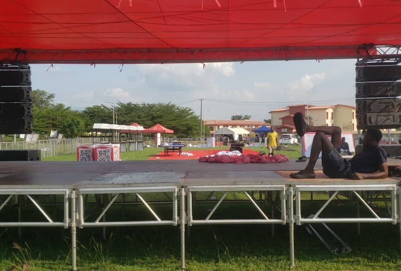 Sunny Day Global Ventures Limited