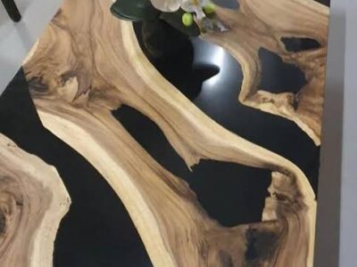 Kairos woodworks