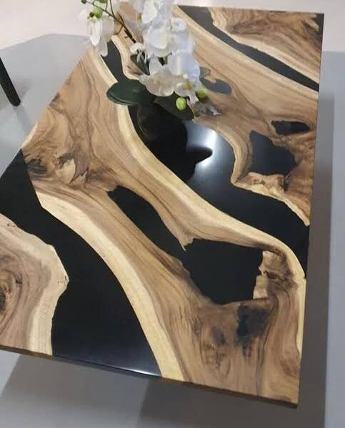 Kairos woodworks