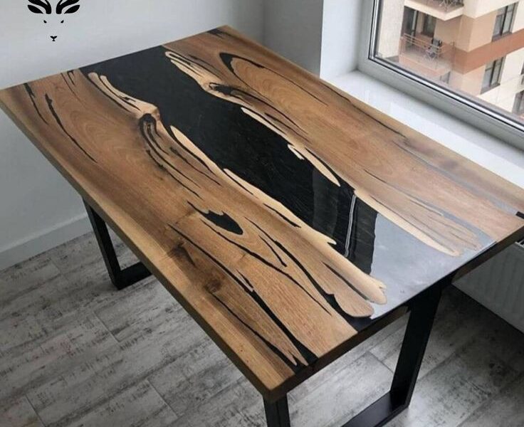 Kairos woodworks