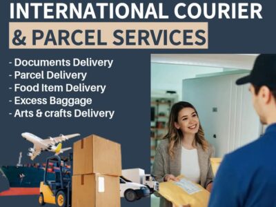 Delivery to UK