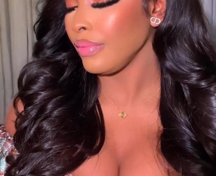 David Starr Beauty - The Luxe Makeup Artist