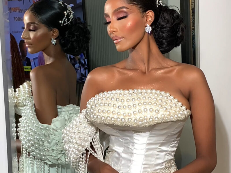 David Starr Beauty - The Luxe Makeup Artist