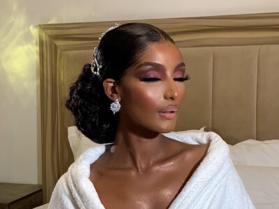 David Starr Beauty - The Luxe Makeup Artist