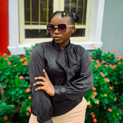 Oreoluwa