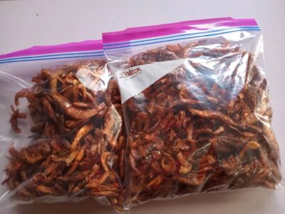 Missing Naija taste? We got you! Fresh Nigerian foodstuffs worldwide.
