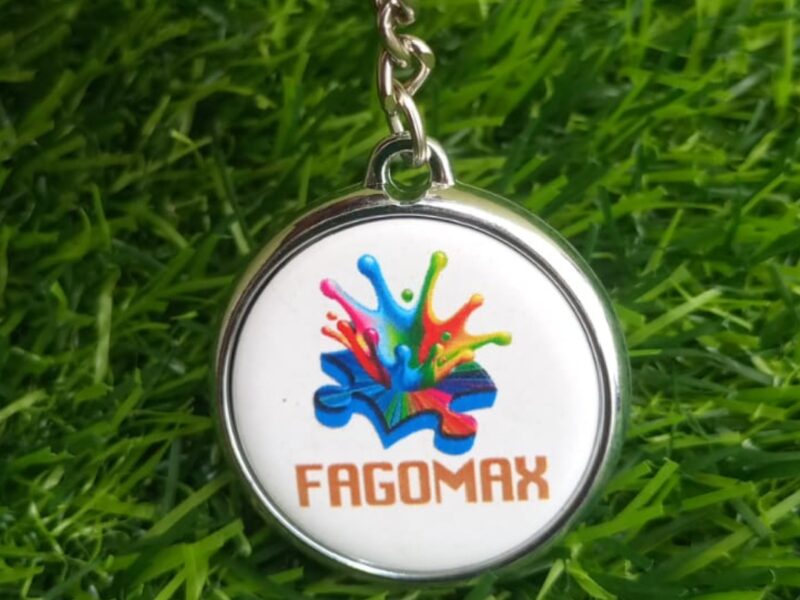 Customized Keyrings