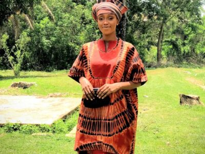 Wumi's Apparel