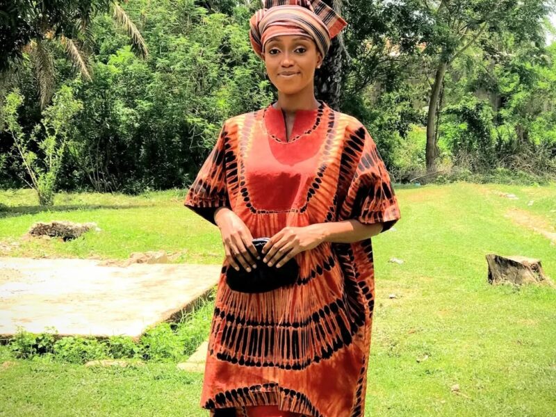 Wumi's Apparel