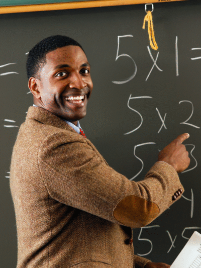 Education & Coaching