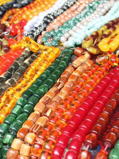 Crafts & Handmade Goods