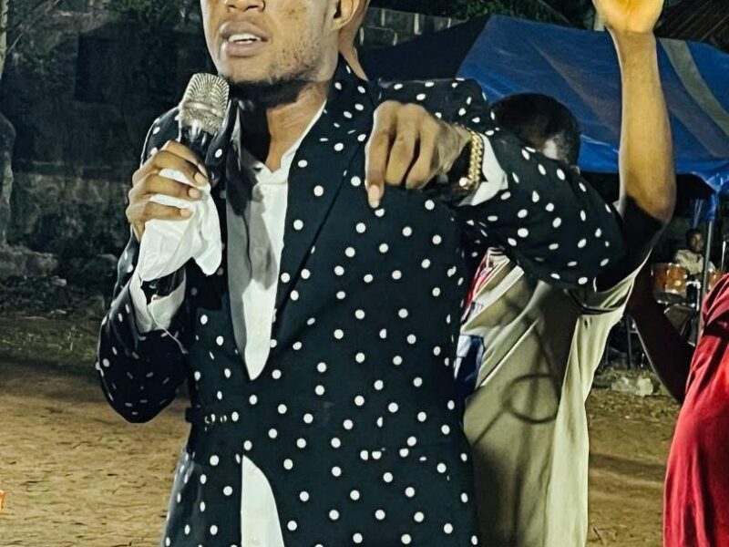 Suits are available
