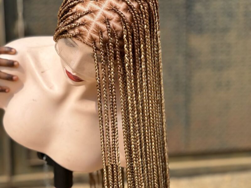 Hairstylist