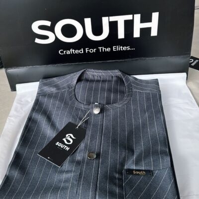 SOUTH