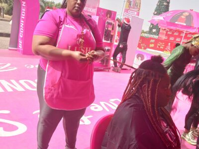 Hair Stylist
