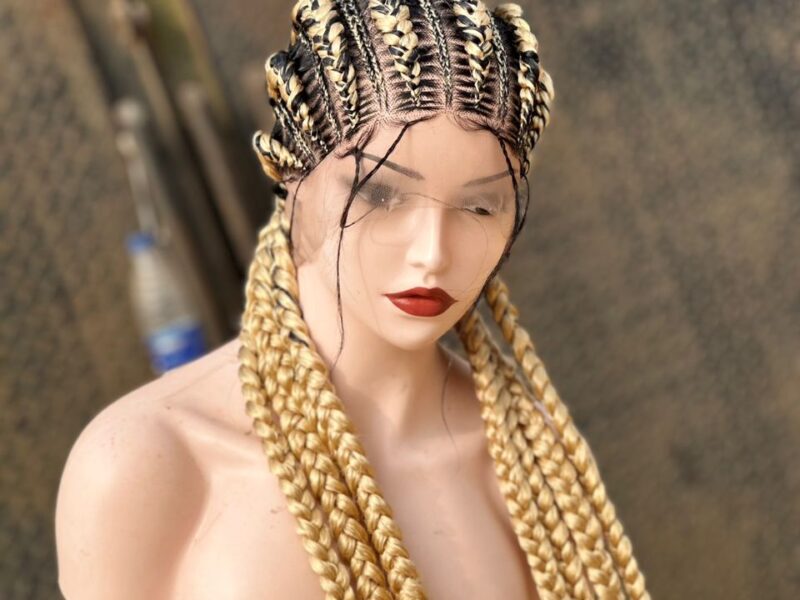 Hairstylist
