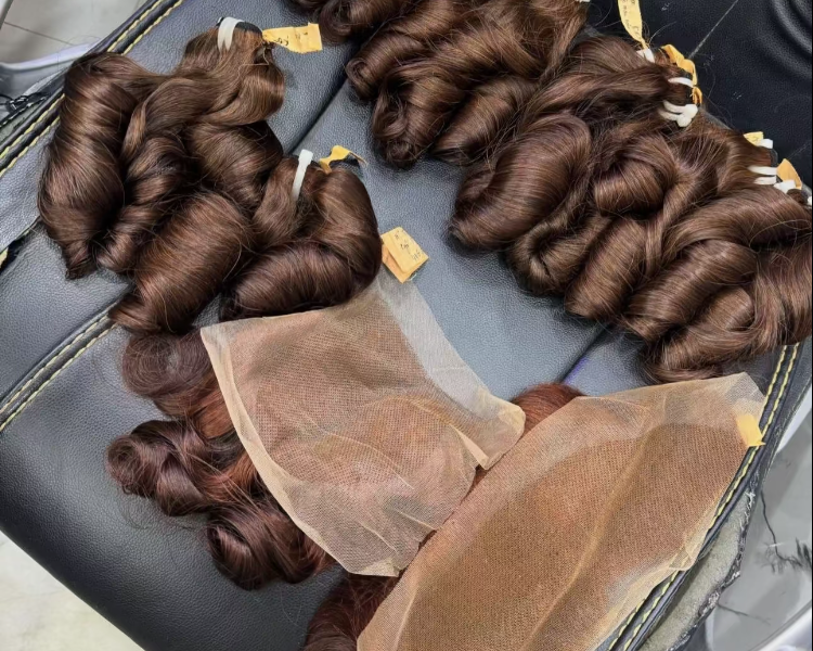 Hairvendor/Hairstylist in Lagos,Nigeria