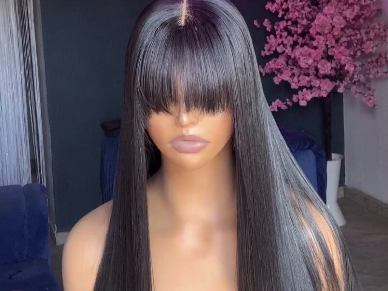 Hairvendor/Hairstylist in Lagos,Nigeria