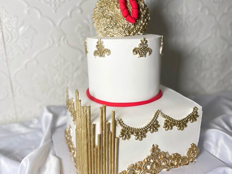 Cake Behaviour