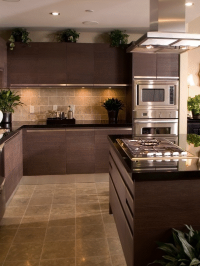 Home & Interior Services