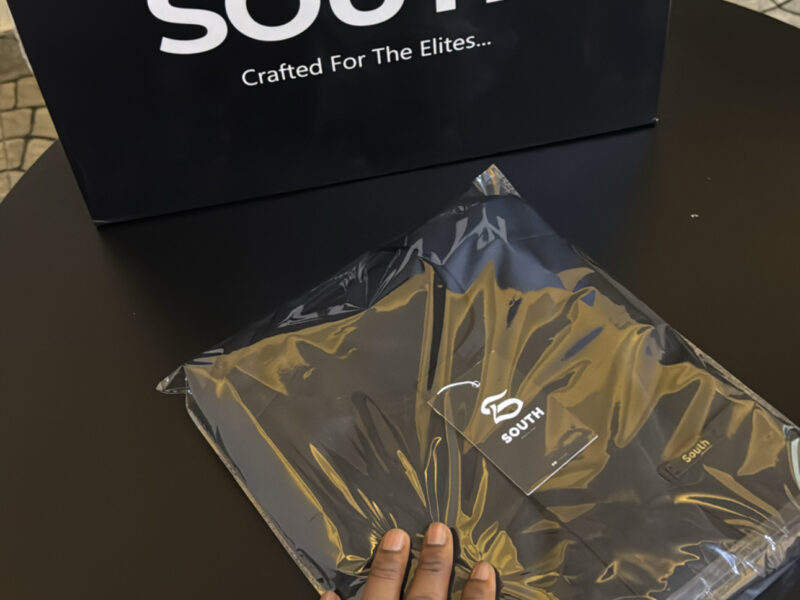 Crafted for the Elites..