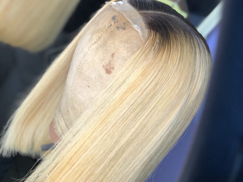 Hairstylist