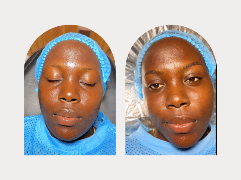 Semi Permanent Brow Artist