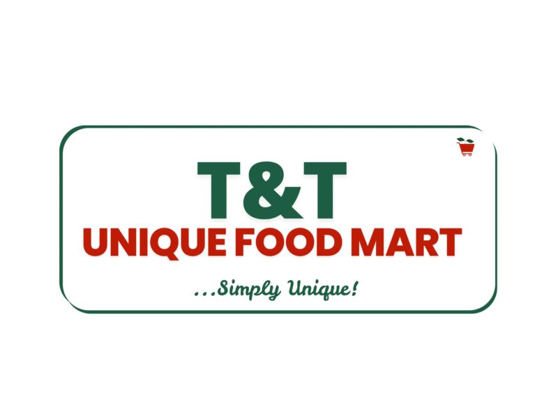 T and T Unique Food mart