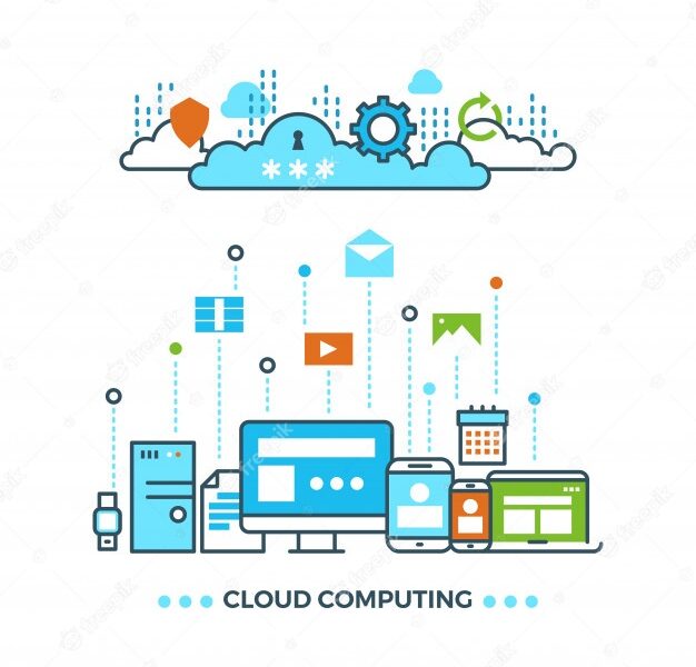 Web Design | Cloud Services | Video Animation | App Development | Social Media Marketing | SEO | Online Marketing