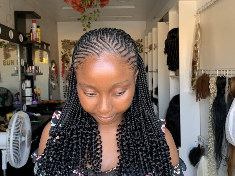AGGYSHAIRHUB ✅