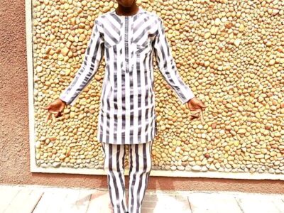 Akoredepwesh stitches