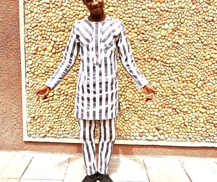 Akoredepwesh stitches