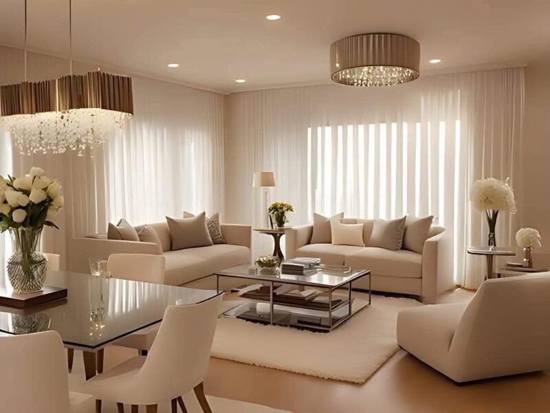 interior design