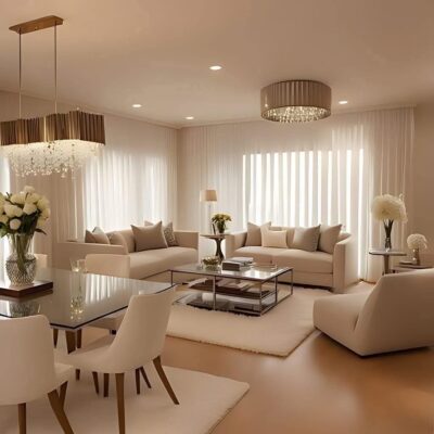 Blackarab Interiors