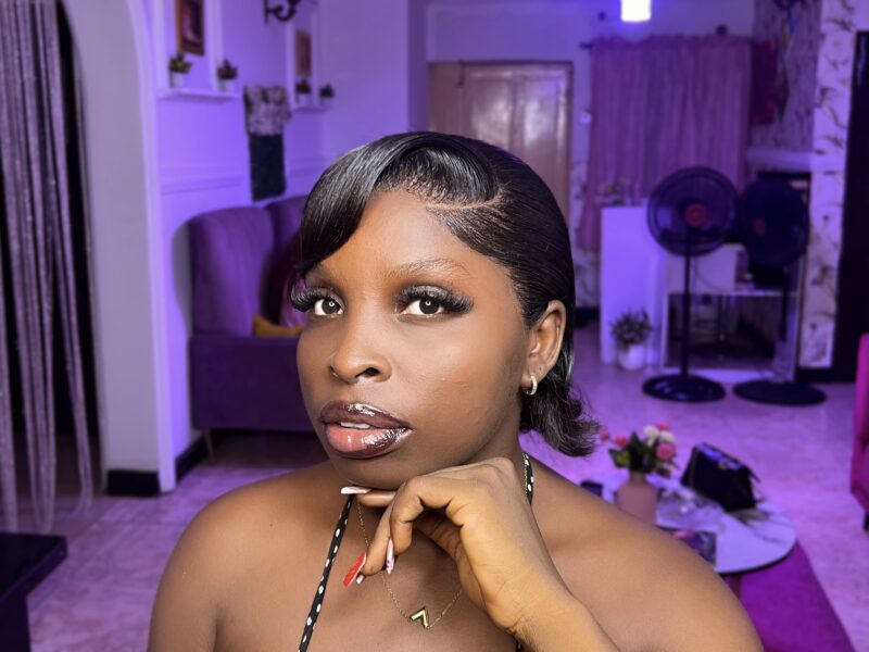 Glam And Crown By Jeffrey
