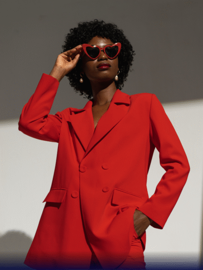 Fashion & Apparel