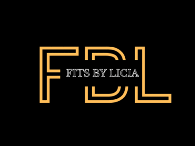 Fits by licia