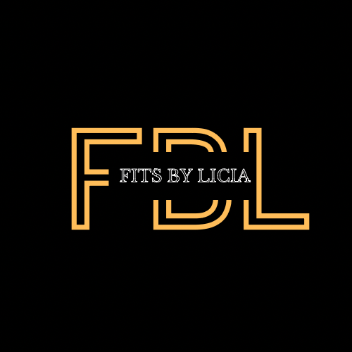 Fits by licia