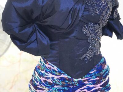 Fashion designer