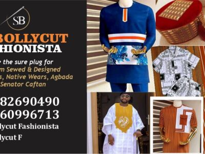 Fashion Designer