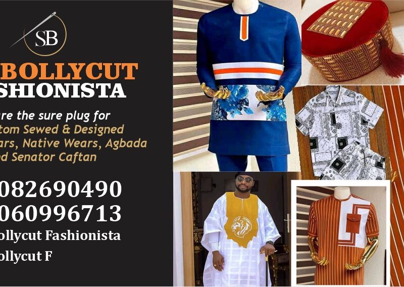 Fashion Designer