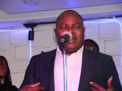 Master of ceremony
