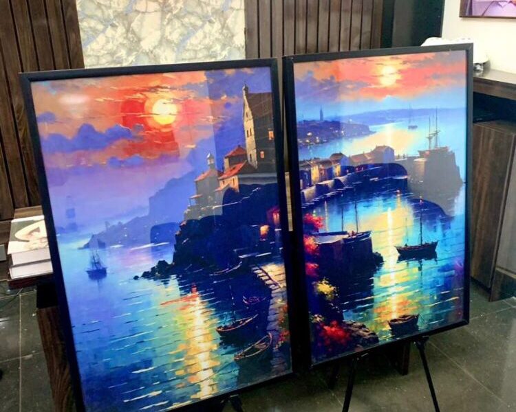 Kingsclassic home illusions