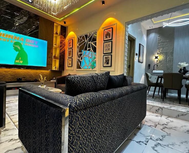 Kingsclassic home illusions